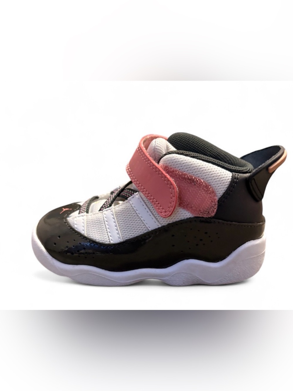 Jordan 6 Rings